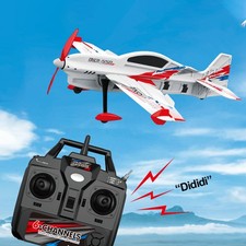 QIDI-550 RC Samolot