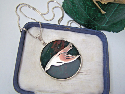 Vintage massiver - vintage,