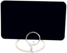 Preisschilder Kreidetafel 10