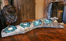 Kerzenständer Adventskranz