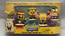 Nickelodeon- 2015 Spongebob