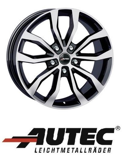 Autec uteca 9x21 - autec, et40