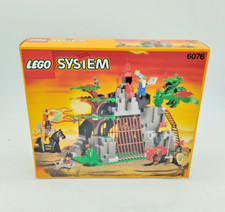 LEGO 6076 Dark Dragon's Den