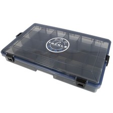 Pro Tackle Lure Box Deep