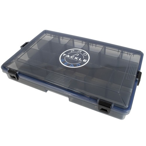 Pro tackle lure box deep - lure,