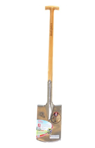 Idealspaten gärtner form - idealspaten,