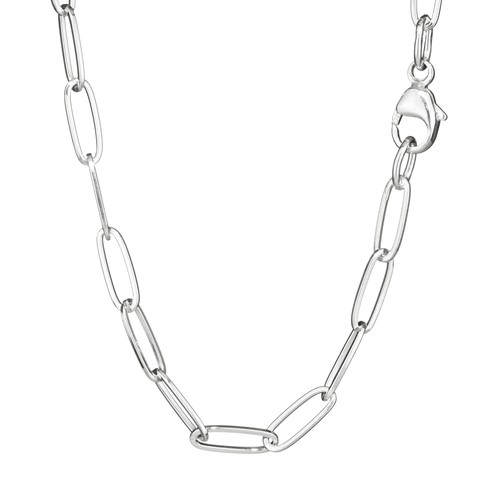Collier 1mm breite - 3,1mm,
