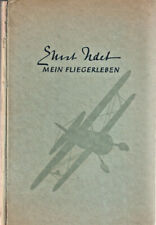 Mein Fliegerleben, Ernst Udet, 1935