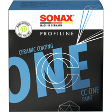 Lackversiegelung SONAX 02678410 PROFILINE CeramicCoating CC One für