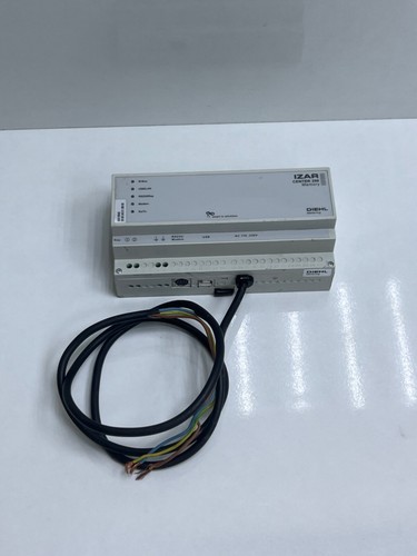Diehl izar center 250 memory - diehl,