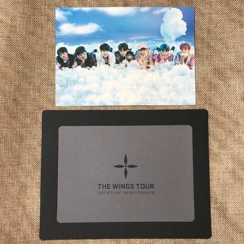 Bts group the wings tour - #1, [