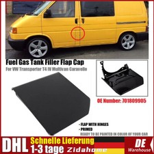 DEU Ankdeckel Tankklappe für