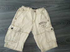 Junge Shorts  von cars Jeans top Zustand 128 134