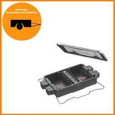 Abzweigdose 8x4pol = 32 polig