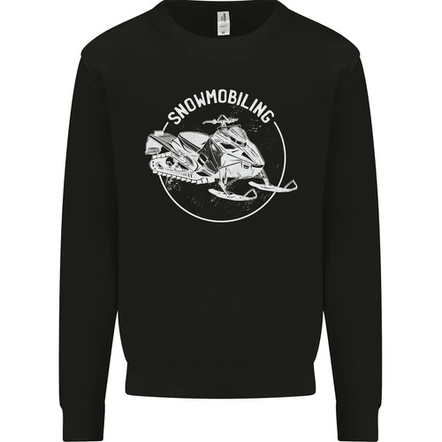 Winter sports motorschlitten - sports,