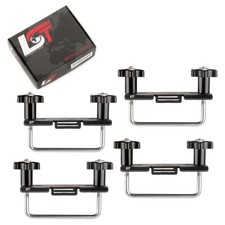 U-Bügel Montageset Dachbox