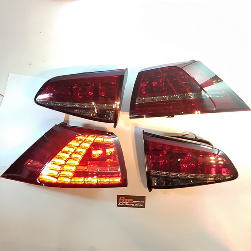 Led design rückleuchten - design,