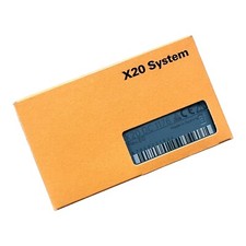 B&R Zählermodul Inkrementalgeber X20DC1176 incremental encoder SPS Rev. E0