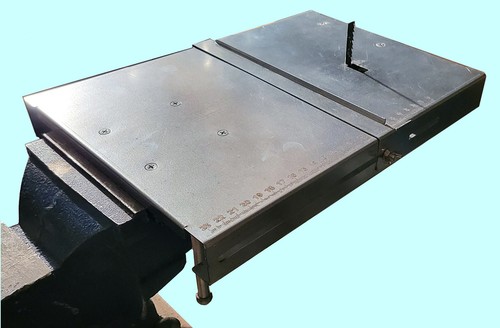 Stichsägetisch für bosch - bosch,
