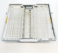 Miele Geschirrspülmaschine Besteckschublade 4D HighComfort