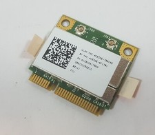 Bluetooth Wlan Mini PCIe G86C00052210 aus Notebook Toshiba Satellite Pro C660