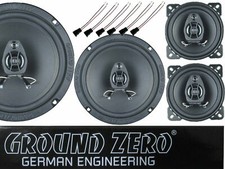 Ground Zero passend für VW