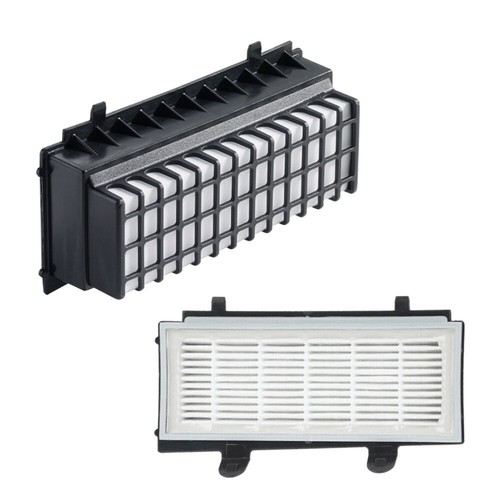Hepa abluft filter - für, bosch