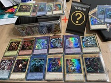 ✅ YuGiOh Karten Sammlung