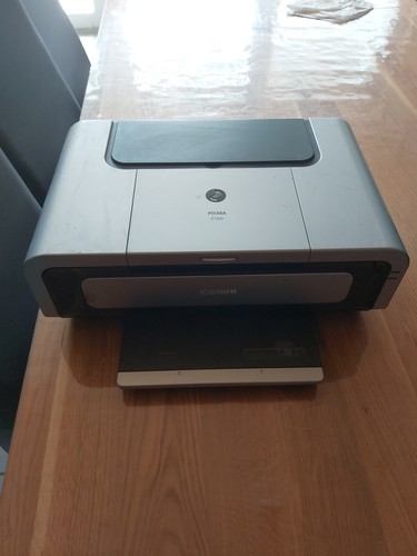 Canon pixma 5200 drucker - canon,