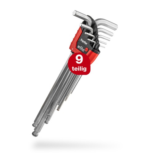 Wiha stiftschlüssel set - wiha, im