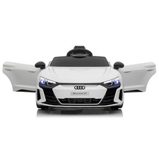 Audi tron gt - audi, rs
