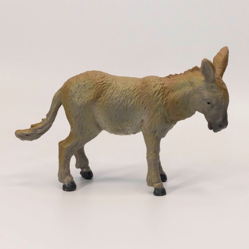 Rarität schleich 13212 - raritÄt!, esel