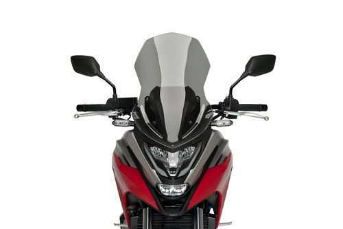 Puig touringscheibe für - für, honda