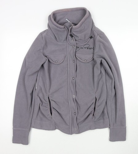 Kangaroos graue damenjacke - kangaroos,
