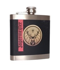 Jägermeister Flachmann