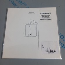 Lucio Battisti La Sposa