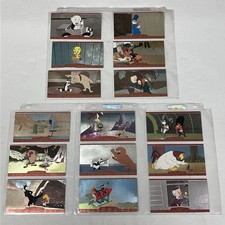 LOONEY TUNES ALL TIME TOONS