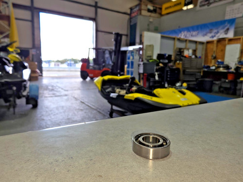 Jsh sea doo supercharger - -,