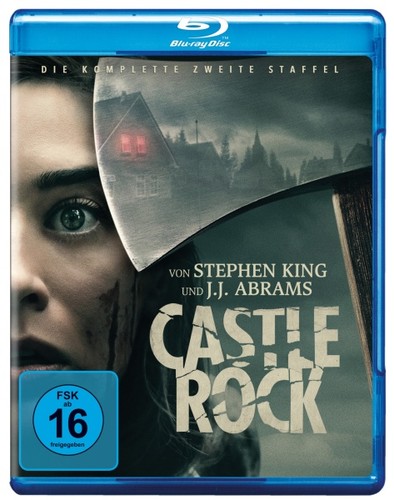 Castle rock die komplette - rock:,
