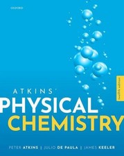 Peter Atkins Atkins' Physical