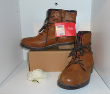 Stiefeletten Damen ❤ Stiefel