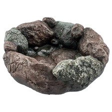 Vogelbad Garten 18cm