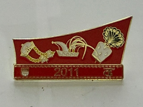 Köln karnevalsorden pin - (2),
