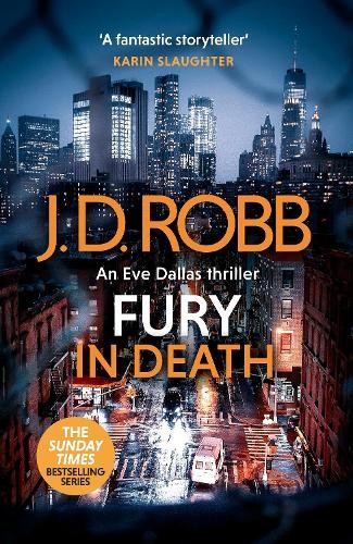 Robb fury in - fury, death: