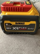 Dewalt akku 18v 0ah - dewalt, 6.0ah