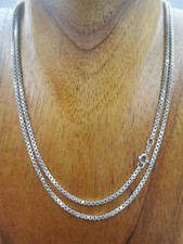 Vintage Designer Kette 835