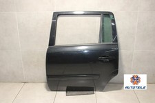 Opel Zafira B Tür hinten