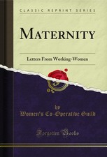 Maternity letters from - maternity:,