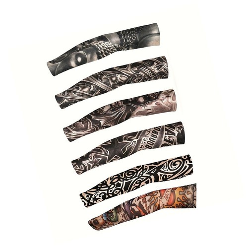 Tattoo arm ärmel sonnenschutz - tattoo,