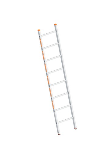 Layher sprossenanlegeleiter - layher,